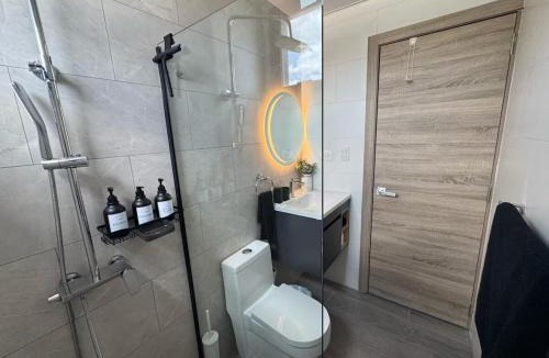 Punal Apartment | Cozy Suite with Pool & Gym