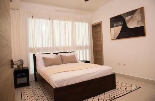 Punal Apartment | Cozy Suite with Pool & Gym