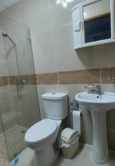 Mendoza Apartment | La cubana