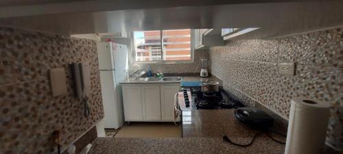 Mendoza Apartment | La cubana