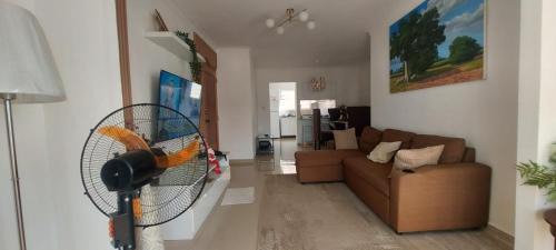 Mendoza Apartment | La cubana