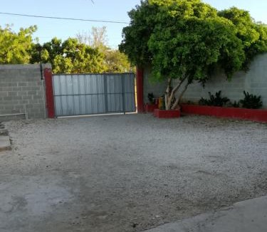 Pedernales Hotel | Hotel los 4 Tesoros