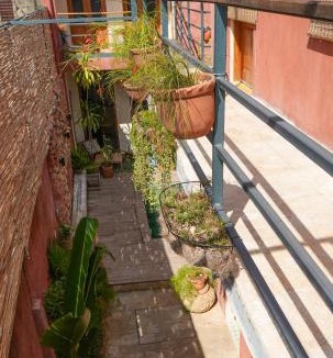 Zona Colonial Apartment | Domus Santa Barbara Apartments with Pool