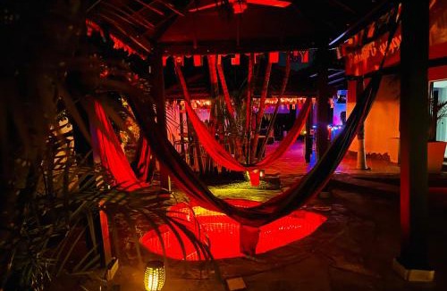 La Mulata Villa | HappiCasaRD & Holistic House