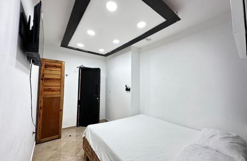 La Mulata Villa | HappiCasaRD & Holistic House