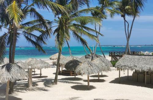 Bavaro Apartment | OCEAN SIDE VILLAS and SUITES - playa LOS CORALES