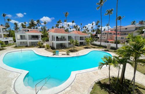 Bavaro Apartment | OCEAN SIDE VILLAS and SUITES - playa LOS CORALES