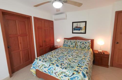 Bavaro Apartment | OCEAN SIDE VILLAS and SUITES - playa LOS CORALES
