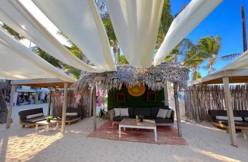 Bavaro Hotel | FIESTA LOS CORALES - VILLAS and SUITES