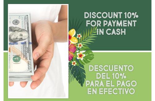 Bavaro Hotel | FIESTA LOS CORALES - VILLAS and SUITES