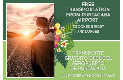Bavaro Hotel | FIESTA LOS CORALES - VILLAS and SUITES