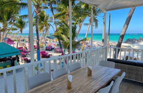 Bavaro Hotel | FIESTA LOS CORALES - VILLAS and SUITES
