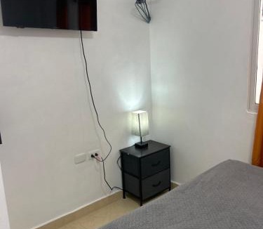 El Batey Hotel | Hotel HILLMON
