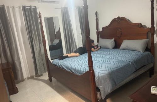Cofresi Villa | Villa La Dueña