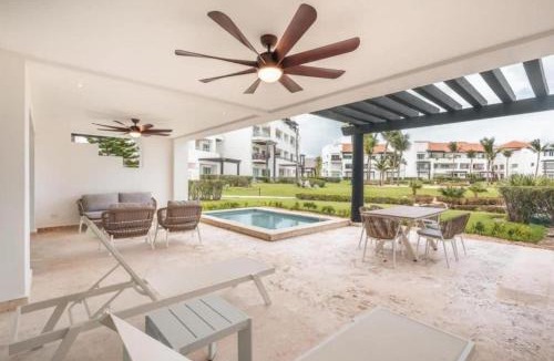 Cap Cana Marina Apartment | Apex Executive Apartments - Punta Palmera