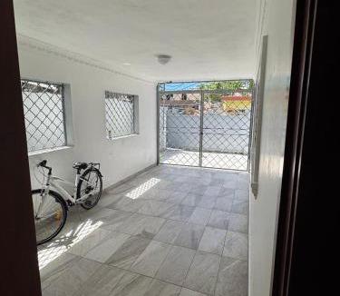 San Pedro de Macoris House | alojamiento de 3 habitaciones a 2 minutos del hospital y cerca del centro Spm