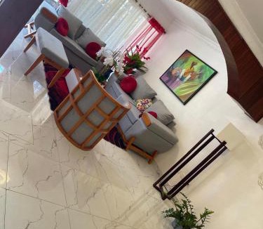 San Pedro de Macoris House | alojamiento de 3 habitaciones a 2 minutos del hospital y cerca del centro Spm