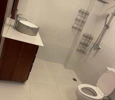 San Pedro de Macoris House | alojamiento de 3 habitaciones a 2 minutos del hospital y cerca del centro Spm