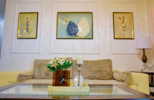 Santiago Province Apartment | Dolce Villas at Harmony 2