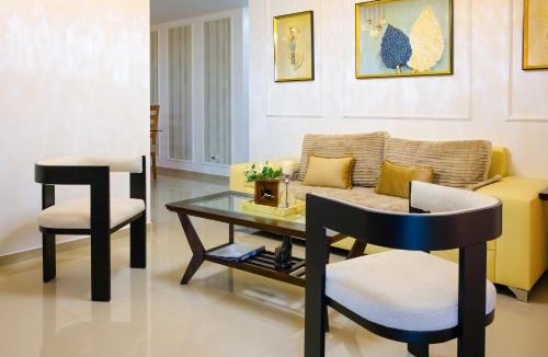Santiago Province Apartment | Dolce Villas at Harmony 2
