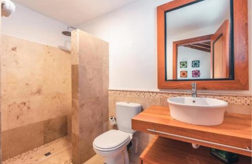 Sanchez Villa | Apex Executive Apartments - Samana Dominican Republic