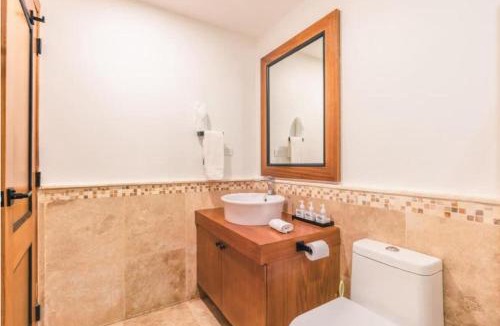 Sanchez Villa | Apex Executive Apartments - Samana Dominican Republic