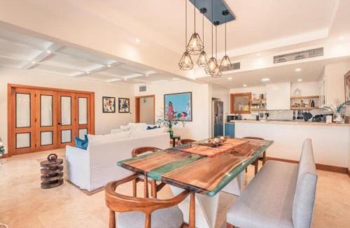Sanchez Villa | Apex Executive Apartments - Samana Dominican Republic