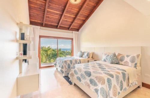 Sanchez Villa | Apex Executive Apartments - Samana Dominican Republic