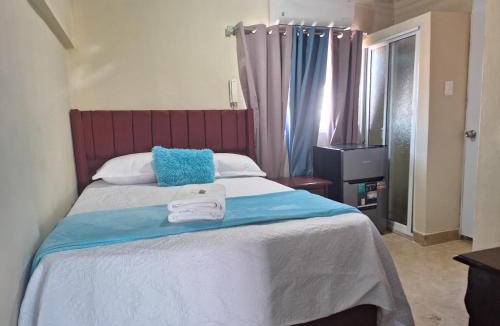 Ciudad Nueva Apartment | Edificio Amapola Zona Colonial