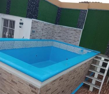 San Francisco de Macoris Apartment | Don Juan