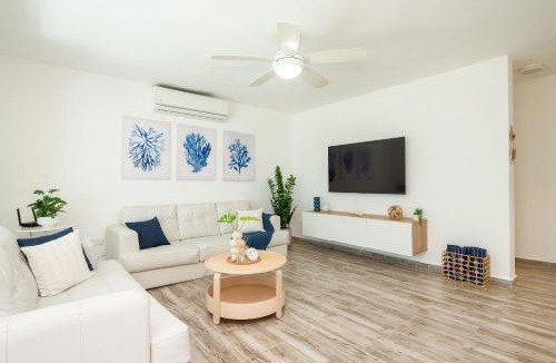 Villas Del Mar Apartment | Resort Villa | 2BR Steps from the Beach