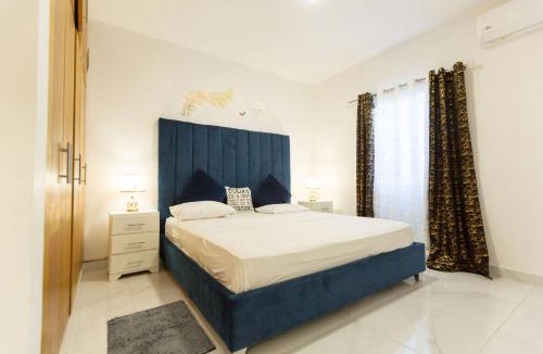 Barrio Las Yaguitas Villa | Crown 1