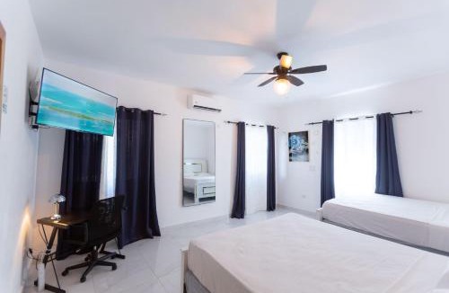 Barrio Las Yaguitas Villa | Crown 1