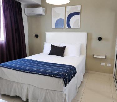 Mata Hambre Apartment | A Place to Call Home - Lincoln Suite