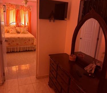 San Juan Province Apartment | Mary Vilaseca
