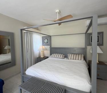 Dominicus Apartment | Cadaques Caribe Bayahibe Palmera