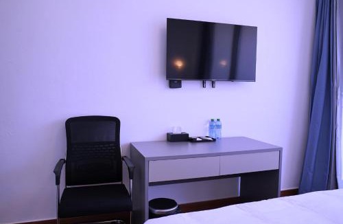 Barahona Hotel | Hotel Palma