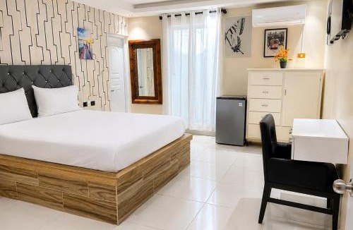 Bocacanasta Hotel | Hotel1325