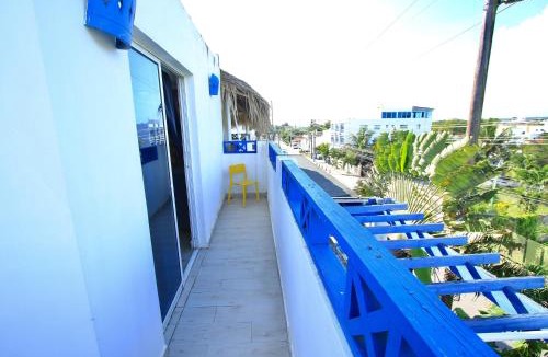Los Melones Hotel | Bayahibe Premium Pool