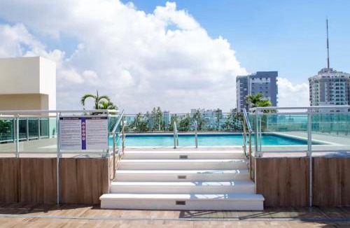 Mirador Sur House | Celine tower