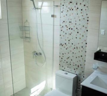 Mirador Sur House | Celine tower