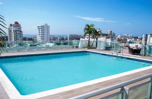 Mirador Sur House | Celine tower