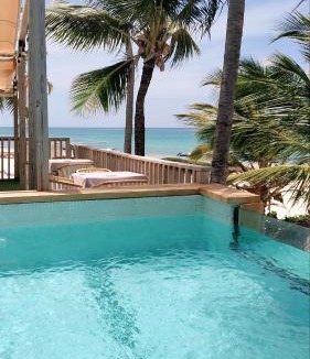 Bavaro Hotel | Hotel Beach Tropic Punta Cana