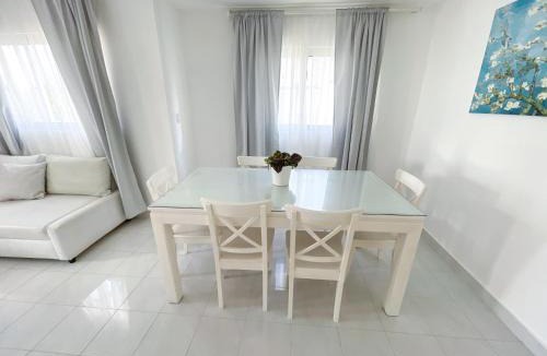 Bavaro Apartment | Caribbean VILLAS & APARTMENTS playa LOS CORALES - wifi, bbq-grill, beach club