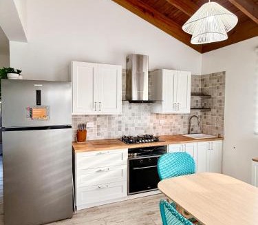 Los Melones Apartment | Vittoria House Tropical