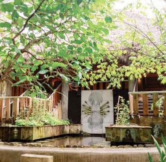 Cabarete Hotel | Natura Cabana Boutique Hotel & SPA