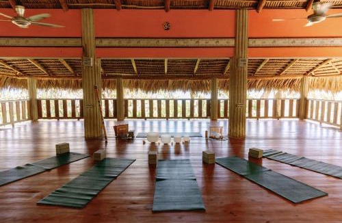 Cabarete Hotel | Natura Cabana Boutique Hotel & SPA