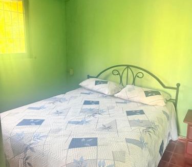 Juan Dolio - El Pueblo Apartment | Mary