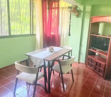 Juan Dolio - El Pueblo Apartment | Mary