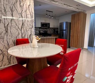 Punal Apartment | Mediterránea luxe